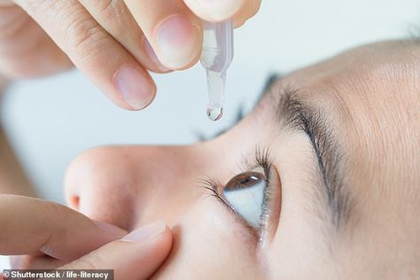 Dry Eyes Causes, Bulging Eyes, Sore Eyes, Types Of Eyes, Senior Management, Eye Drops, Dry Eyes, Eye Care, Surgery