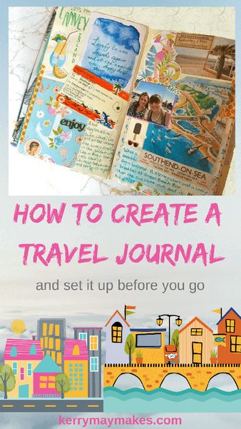 Travel Journals Travelers Notebook, Holiday Diary Travel Journals, Moleskine Travel Journal, How To Make A Travel Journal, Travel Junk Journal Pages, Travel Journaling Ideas, Holiday Journal Ideas, Travel Sketchbook Ideas, Travel Journal Ideas Diy Scrapbooking