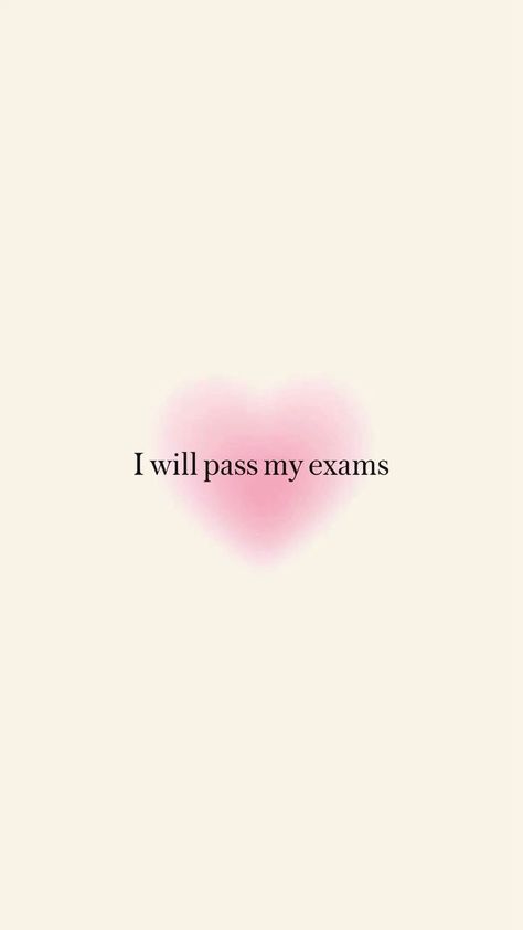 Wallpaper During Exams, Passed My Exam Aesthetic, Nurse Aesthetic Motivation, Quotes About Passing Exams, Pass School Aesthetic, Passed My Exam Quotes, Pass All Classes Aesthetic, Inspiring Quotes For Exams, Pass Board Exam Aesthetic