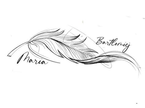 Pheonix Feather Tattoos, Feather Tattoo Stencil, Feather Reference, Feather Pen Tattoo, Sideburn Tattoo, White Feather Tattoos, Feather Tattoo Black, Eagle Wing Tattoos, Forearm Cover Up Tattoos