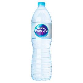 Buy Nestle Pure Life Still Spring Water 1.5L online at Iceland. Free next day delivery on orders over £40. Nestle Pure Life Water, Pure Life Water, Nestle Pure Life, Spring Water Bottle, Flavoured Water, Iceland Food, Dried Fruit Snacks, Pure Life, Halloween Arts And Crafts