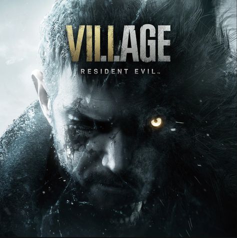 The Taken King, Resident Evil Video Game, Village Games, Ethan Winters, Resident Evil 7 Biohazard, Resident Evil Franchise, Resident Evil 8, Resident Evil Village, New Nightmare