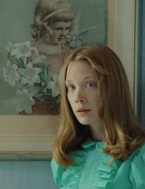 Badlands (Terrence Malick, 1973) / Cinematography by Tak Fujimoto, Stevan Larner, Brian Probyn Carrie Movie, Terrence Malick, Carrie White, Lovely Eyes, Film Inspiration, Classic Horror, Iconic Women, Film Stills, Best Actress