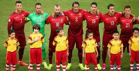 Portugal vs us Portugal Team, Team V, International Football, World Cup 2014, Team Photos, National Anthem, Fifa World Cup, Statistics, Cristiano Ronaldo