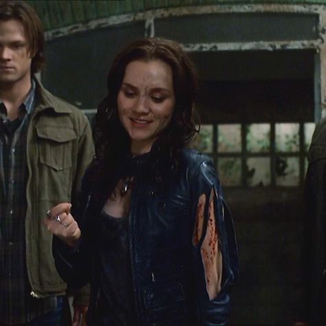 Rachel Miner, I Want U, Two Brothers, Sam Winchester, Dean Winchester, Winchester, Celebrity Crush, Supernatural, Beautiful People