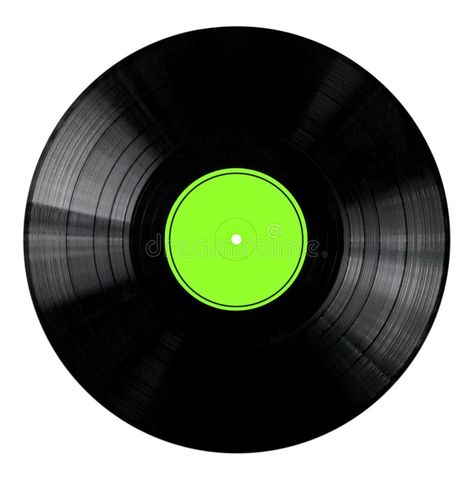 Vinyl Record with Green Label. Vinyl 33rpm record with yellow label. With clippi #Sponsored , #ADVERTISEMENT, #Sponsored, #Green, #Vinyl, #label, #Label Green Record, Yellow Label, Green Vinyl, Corporate Brochure, Brochure Template, Vinyl Record, Music Record, Vinyl Records, Stock Images