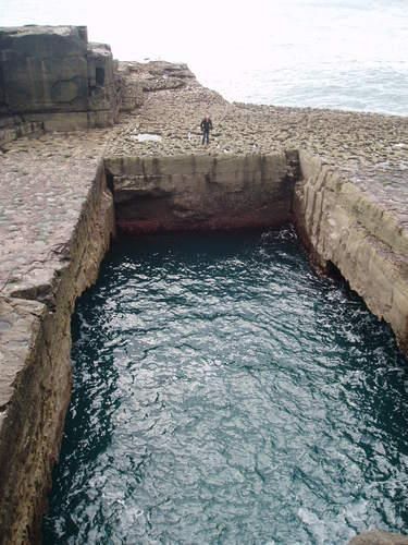 A blow hole that was 100% naturally formed called the 'Serpents Lair' on Inis Mór, the largest of the Aran Islands. It was used for Red Bulls cliff diving world championships last year... Aran Islands Ireland, Aran Islands, Cliff Diving, Ancient Stone, Irish Eyes, Natural Rock, Galway, Ireland Travel, Oh The Places Youll Go