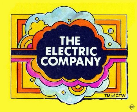 The Electric Company The Electric Company, Company Magazine, Electric Company, Morgan Freeman, School Memories, Old Shows, Old Tv Shows, Vintage Memory, Vintage Tv