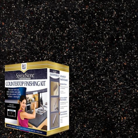 Daich Spreadstone, Countertop Refinishing Kit, Countertop Refinishing, Countertop Paint Kit, Countertop Paint, Bath Countertops, Resurface Countertops, Refinish Countertops, Countertop Kit