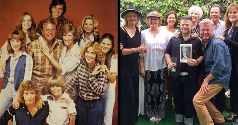 ‘Eight Is Enough’ Cast Then And Now 2021 Diana Hyland, Eight Is Enough, Betty Buckley, 80 Tv Shows, Scott Baio, Love Boat, A Penny, Steven Spielberg, Gym Workout For Beginners