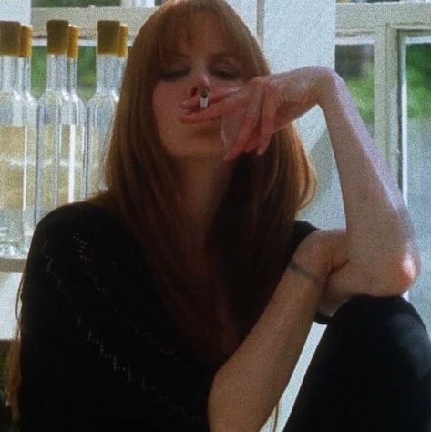 Letterboxd Icons, Marauders Cast, Redhead Aesthetic, Practical Magic Movie, Practical Magic House, Folk Horror, Anime Gifs, Themes Photo, Magic Aesthetic