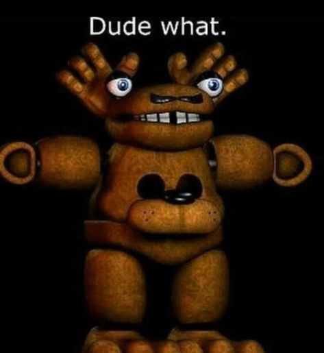 Cursed Image, Animatronic Fnaf, Fnaf Wallpapers, Fnaf Comics, Fnaf Memes, Freddy Fazbear, Fnaf Funny, Fnaf Characters, Purple Guy