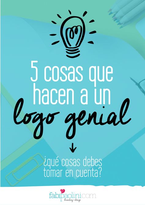 5 cosas que hacen a un logo genial, diseño, branding Company Branding Design, Great Logo Design, Good Logo, 3d Printing Education, Company Branding, Great Logos, How To Make Logo, Un Logo, Graphic Design Software