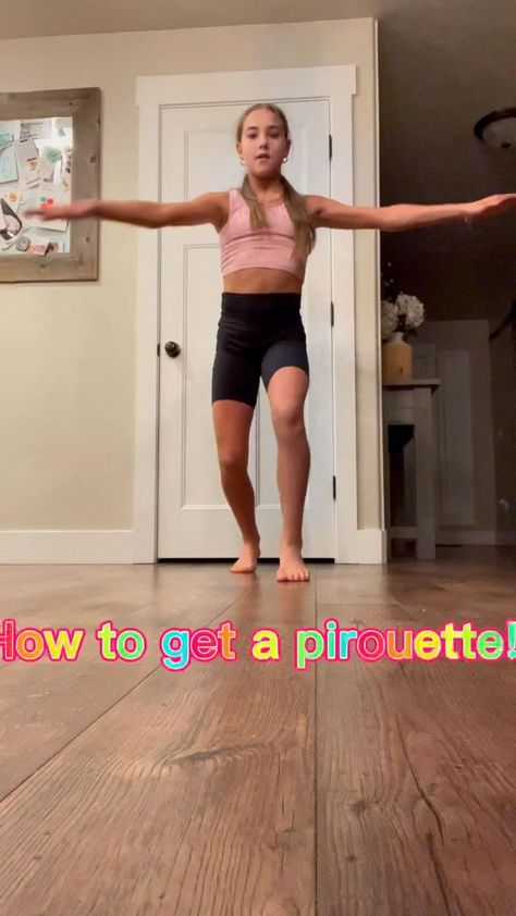 Beginners Gymnastics, Cheerleading Workouts, Gymnastics For Beginners, Dance Warm Up, Gymnastics Flexibility, Gymnastics Tricks, Cheer Workouts, Flexibility Dance, Ballet Technique