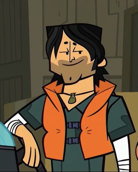 Chris Mclean Total Drama, Chris Tdi Pfp, Chris Total Drama Fanart, Chris Mclean Pfp, Total Drama Island Chris, Chris Mclean Fanart, Chris Total Drama, Chris Mcclain, Chris Mclean