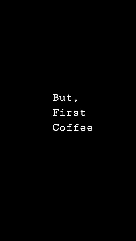 But,first coffee No Coffee, First Coffee, But First Coffee, But First, Bored Panda, Coffee, Quick Saves