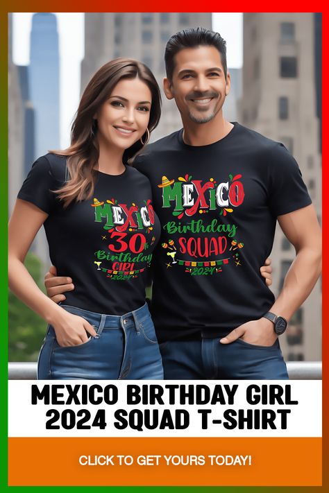 mexico birthday/ cancun birthday/ los cabos vacation/ riviera maya tees/ 30th birthday/ mexico vacation/ girls trip/ Cancun Birthday, Mexico Birthday, Chasing The Sun, Mexico Vacation, Birthday Tee, Travel Goals, Riviera Maya, Best Vacations, Beach Vibe