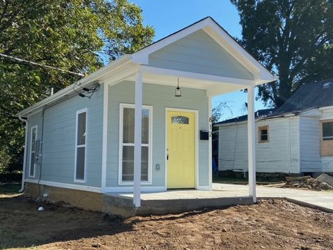 280 sq. ft. Orange Mound Tiny House for $42,500 (New Construction) 8x32 Tiny House, 280 Sq Ft House Plans, 300 Sq Ft Tiny House Floor Plans, 400 Sq Ft House Plans 2 Bedroom, 288 Sq Ft Tiny House Floor Plan, Tiny House 500 Sq Ft, 300 Sq Ft Studio Floor Plans, Tiny Home Plans Under 500 Sq Ft, 350 Sq Ft House Plans