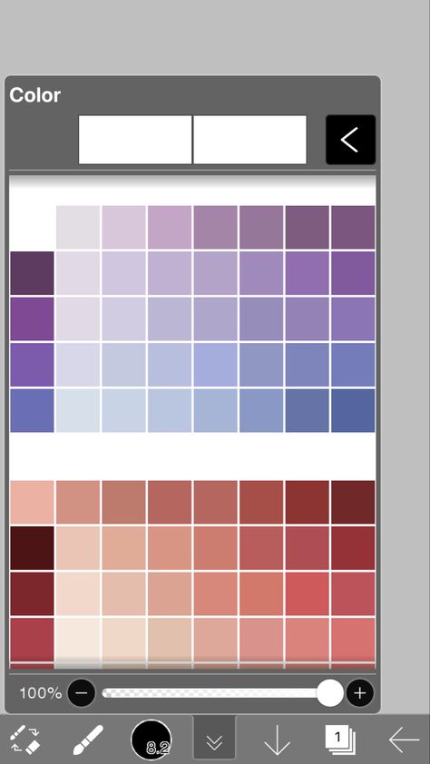 Ibis Paint Color Palette Rainbow, Color Palettes Ibis Paint, Ibispaintx Color Palette, Ibis Paint Palette, Ibispaint Color Palette, Ibis Paint Color Palette, Color Palette Ibispaint, Skin Palette, الفن الرقمي