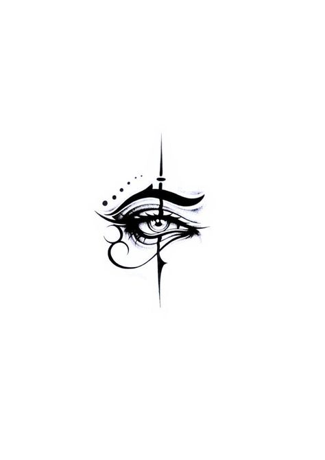 Eye Of Horus Tattoo Design, Lash Tattoo, Egyptian Eye Tattoos, Herren Hand Tattoos, Underarm Tattoo, Third Eye Tattoos, Horus Tattoo, Animal Tattoo Ideas, Mom Tattoo Designs