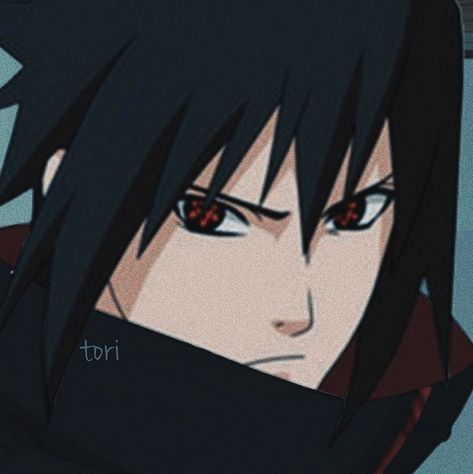 Team 7 Akatsuki, Akatsuki Icon, Sasuke Akatsuki, Akatsuki Members, Art Adventure Time, Sasuke Uchiha Shippuden, Art Vampire, Dengeki Daisy, Sasuke And Itachi