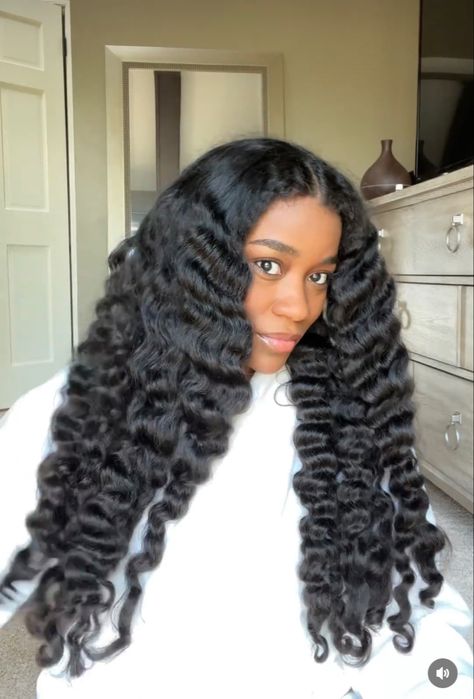 Wave Formers On Natural Hair, Tailbone Length Natural Hair, Blow Out Natural Hair Styles Black Women Long Hair, Length Check Natural Hair, Type 4 Blowout Hairstyles, 4c Long Natural Hair, Fluffy Blowout Hair Black Woman, Long Natural Hair Black Women, Long 4c Hair Blowout