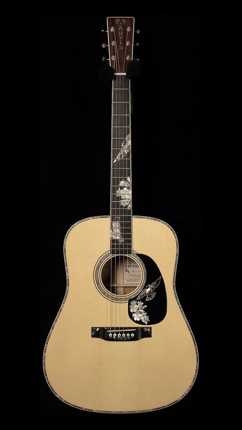 Bc Rich Guitars, Relic Guitar, Taylor Guitars Acoustic, Martin Acoustic Guitar, Guitar Inlay, Martin Guitars, Instruments Art, Taylor Guitars, Guitar Photos