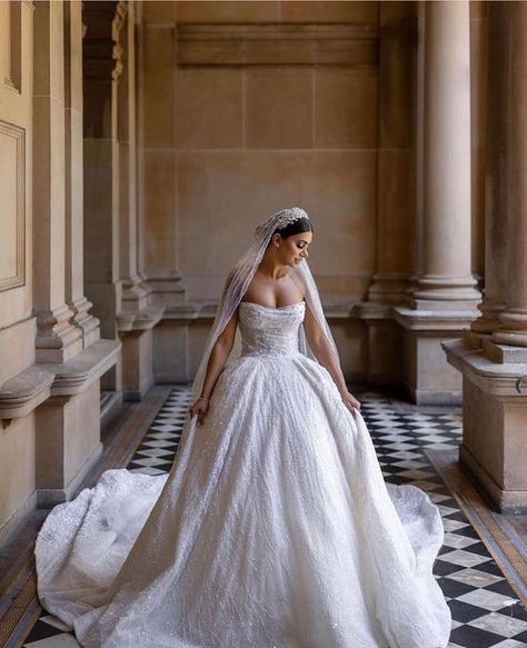 Leah Da Gloria Wedding Dress, Leah Da Gloria, Wedding Dress Outfit, February 22, Dress Inspo, Dress Outfit, Bridal Couture, Favorite Dress, Future Wedding