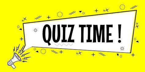 Quiz Banner Design, Quiz Background Templates, Quiz Time Design, Quiz Background, Comic Style Background, Spelling Quiz, Time Quiz, Light Bulb Design, Math Word Walls