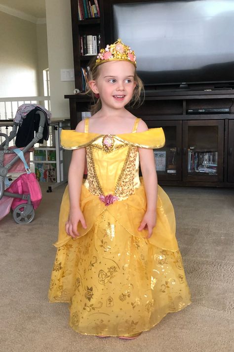 Belle Costume Kids, Belle Dress Disney, Camilla Rose, Carnival Dress, Belle Costume, Disney Dress, Costume For Kids, Belle Disney, Etsy Ideas