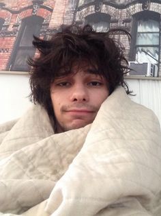 Devon Bostick ♥ Devon Bostick, Devon, A Man, The Story, The 100, Media, Twitter, Hair