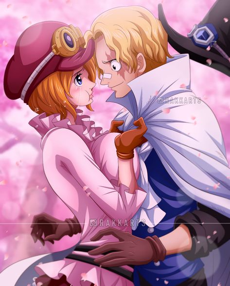 ONE PIECE (2100✕2600 510 kB) Sabo And Koala, Sabo X Koala, Sabo Koala, Koala One Piece, Childrens Books Illustrations, One Peice Anime, One Piece Images, One Piece Comic, One Piece Luffy