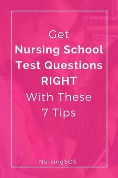 How To Answer Nursing Exam Questions, Exam Hacks, Hesi Exam, Pass Nursing School, Nursing School Organization, Hesi A2, Nursing School Scholarships, Nurse Things, School Test