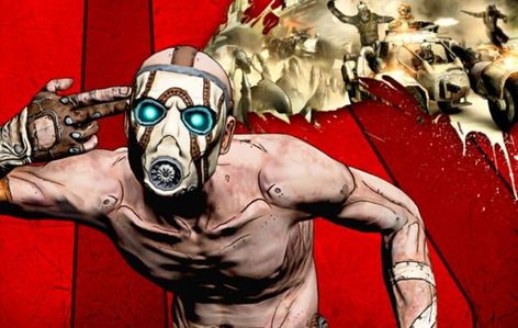 Remastered version of first ‘Borderlands’ could be on the way Borderlands Art, Bioshock Infinite, Gaming Posters, Playstation Vr, Borderlands 3, Video Game Music, Xbox Live, Bioshock, Digital Trends