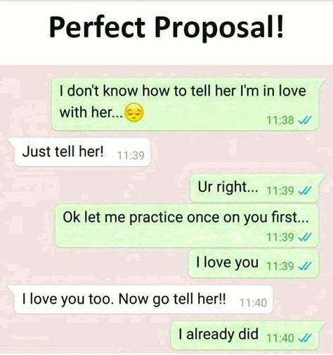 Perfect proposal to your crush Proposal Memes Funny, Savage Reply To Proposal, Funny Way To Say I Love You, Indirect Proposal Quotes For Her, How To Propose Your Crush, How To Chat With Your Crush, How To Propose A Boy On Chat, Best Proposal Lines, Proposal Quotes For Him