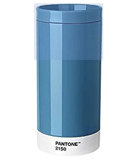 Thermo effect (double walled): The Pantone travel mug will keep hot liquids warm for 4 hours and cold beverages cool for 8 hours! An Architect, Stainless Steel Travel Mug, Gift Guides, 4 Hours, Cold Beverages, Interior Designer, Interior Designers, Gift Guide, Travel Mug