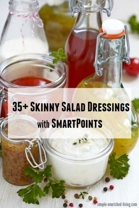 Homemade Low Calorie Salad Dressing, Low Calorie Salad Dressing Recipes, Healthy Homemade Salad Dressing Recipes, Low Calorie Salad Dressing, Weight Watchers Salad, Homemade Salad Dressing Healthy, Low Calorie Salad, Salad Dressing Recipes Healthy, Weight Watchers Smart Points