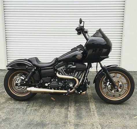 Dyna Chopper, Harley Davidson Motorcycles Dyna, Dyna Club Style, Harley Fxr, Harley Davidson Sport, Sportster Cafe Racer, Harley Davidson Dyna Super Glide, Harley Davidson Fat Bob, Custom Motorcycles Harley