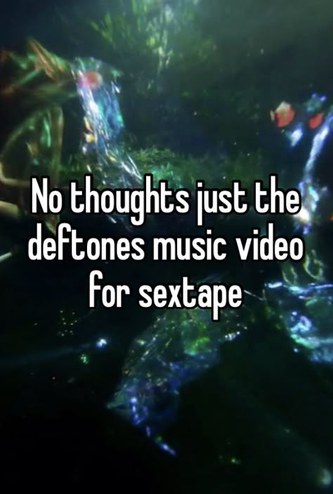 Xerces Deftones, Deftones Music Video, Hole In The Earth Deftones, Deftones Boyfriend, Beware Deftones, Deftones Aesthetics, Deftones Background, Deftones Meme, Deftones Memes