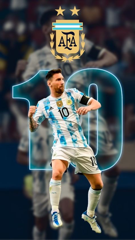 This Messi means arts of football. Meesi compleated the football. He is megical. He is the GOAT. #messi10 #leomessi #bongda #thethao #football #tysobongda #argentina Soccer Player, Soccer, Football, The World, American Football, Argentina