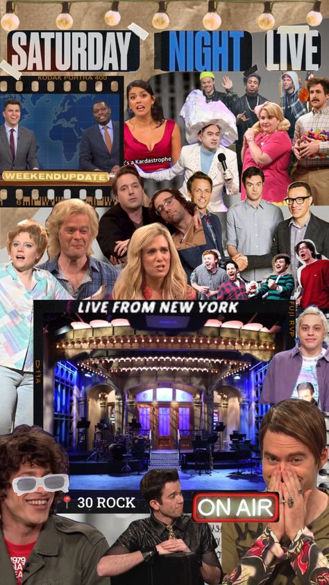 saturday night live #snl #newyork Snl Wallpaper, Snl Aesthetic, Domingo Snl, Marcello Hernandez, Snl Cast, Goals Board, Dream Goals, Goal Board, Theater Kid