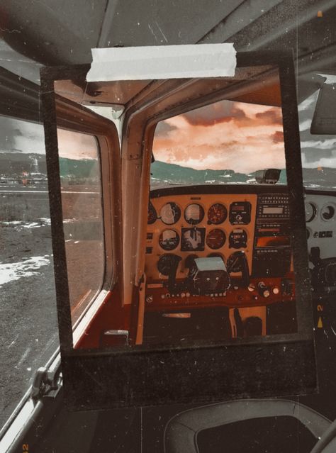 Small plane vintage retro aviation #travel #airplane #aesthetic #picsart Vintage Airplane Aesthetic, Vintage Pilot Aesthetic, Old Plane Aesthetic, Old Airplane Aesthetic, Vintage Plane Aesthetic, Vintage Aviation Aesthetic, Travel Airplane Aesthetic, Pilot Aesthetic, Retro Aviation