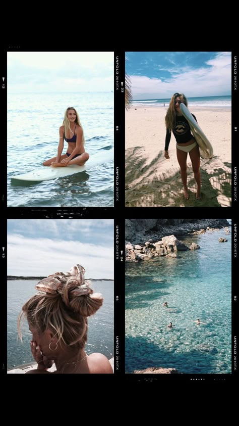 Instagram Captions For Friends, Summer Waves, Instagram Inspiration Posts, Instagram Beach, Instagram Layout, Instagram Photo Ideas Posts, Tumblr Photography, Instagram Photo Inspiration, Beach Poses