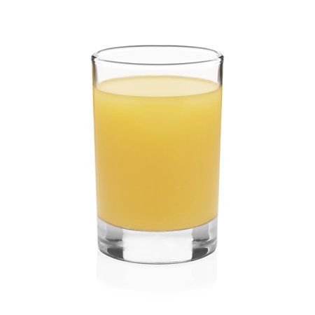 Libbey Heavy Base Juice Glasses, Set of 8 - Walmart.com Clear Drinking Glasses, Juice Glass Set, Breakfast Juice, Family Breakfast, Drinkware Sets, Juice Cup, Juice Glasses, Glasses Drinking, Bar Glassware