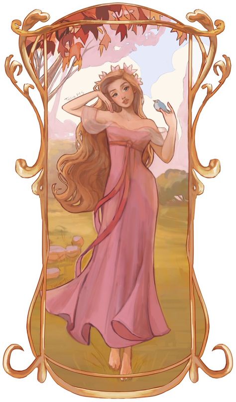 Giselle From Enchanted, Enchanted Animation, Tasia M S, Giselle Enchanted, Disney Enchanted, Disney Favorites, Pinturas Disney, Disney Princess Art, Disney Character