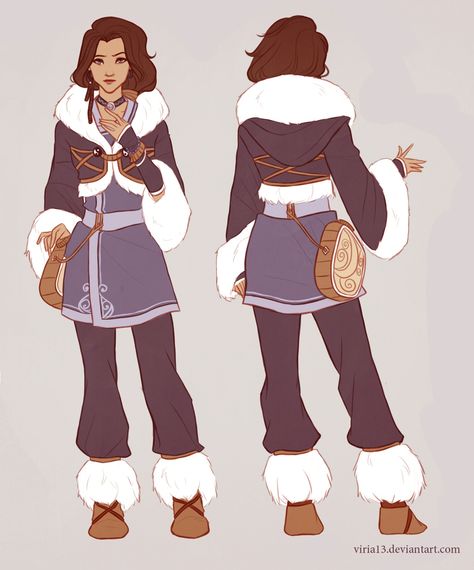 Waterbender Outfit, Waterbender Oc, Tribe Outfit, Water Nation, Korra Cosplay, Earth Nation, Water Bender, Beautiful Character, Water Tribe