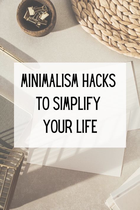 Minimalism Tips: 12 Ways to Simplify Your Life - Sincerely, Denise Japanese Minimalism Lifestyle, Minimalism Tips, Simplified Life, Minimalism Inspiration, Minimalist Lifestyle Inspiration, Minimalism Aesthetic, Minimalist Ideas, Becoming Minimalist, Simplify Life