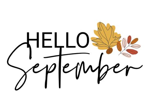 Hello, hello and Happy September! It’s the start of a new month and the unofficial start to Fall, which means it’s time for a new monthly printable. Today I’m sharing a Free “Hello, September” Art Print. Sticking with a classic Fall symbol for this month’s free printable — Bring on the colorful leaves! Have the trees […]
The post Free Hello September Art Print appeared first on This is our Bliss. Happy New Month September, Happy New Month Quotes, September Images, September Quotes, New Month Quotes, September Art, September Wallpaper, Welcome September, Happy September