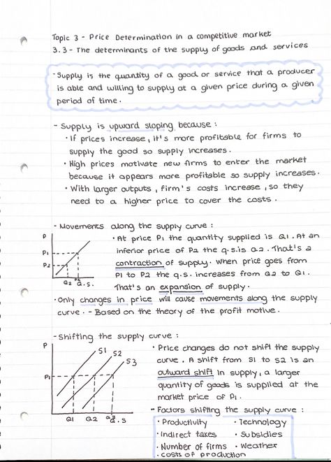 Economics Notes Aesthetic, London School Of Economics Aesthetic, A Level Economics Notes, Economics Aesthetic, A Level Economics, Economics Lessons High School, Uni Motivation, Minimalist Notes, Economics Notes