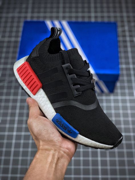 Adidas Nmd R1, Nmd R1, Adidas Nmd, Adidas Sneakers, Marvel, Adidas, Nike, Mens Outfits, Lifestyle